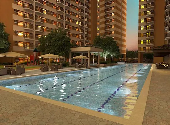 Near Moa, Ccp, Bsp, Star City, Vito Cruz, Buendia, Naia Aparthotel